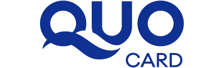 株式会社クオカード